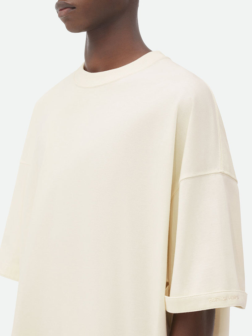 Oversized T-shirt