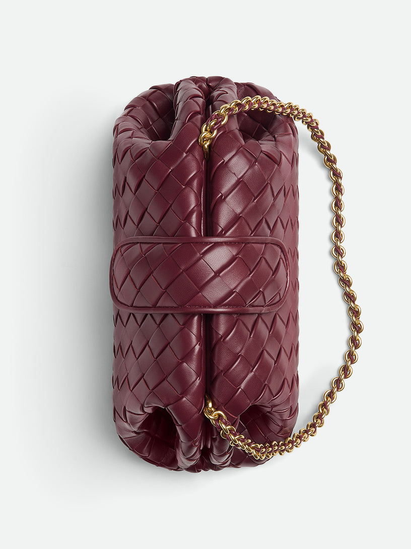 Teen Lauren 1980 With Chain