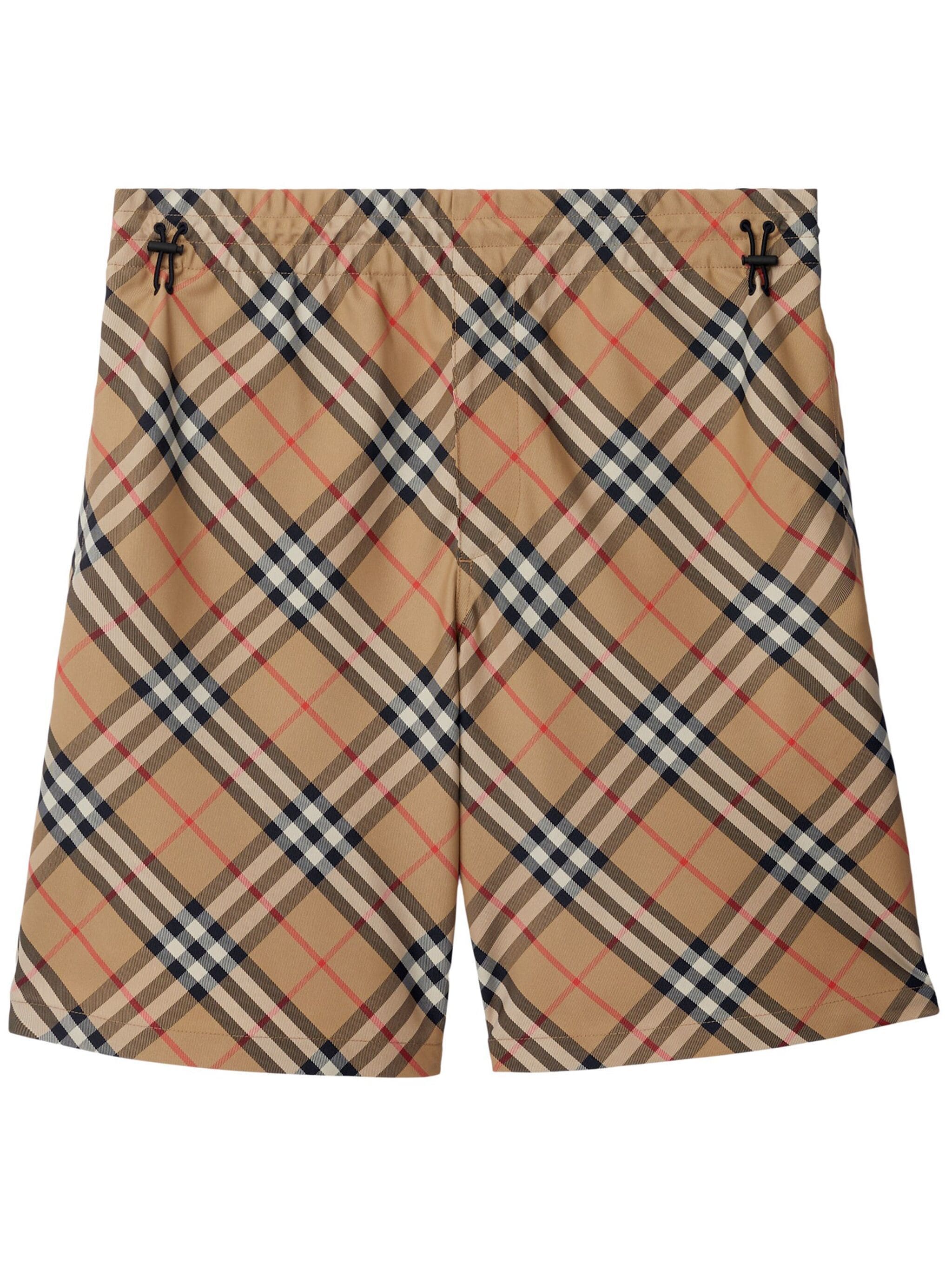 sconti burberry