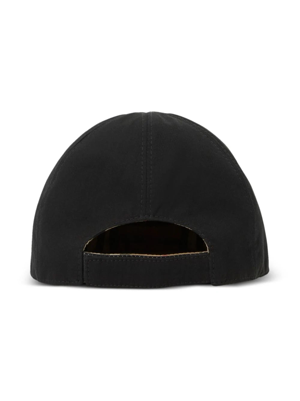 Reversible baseball cap