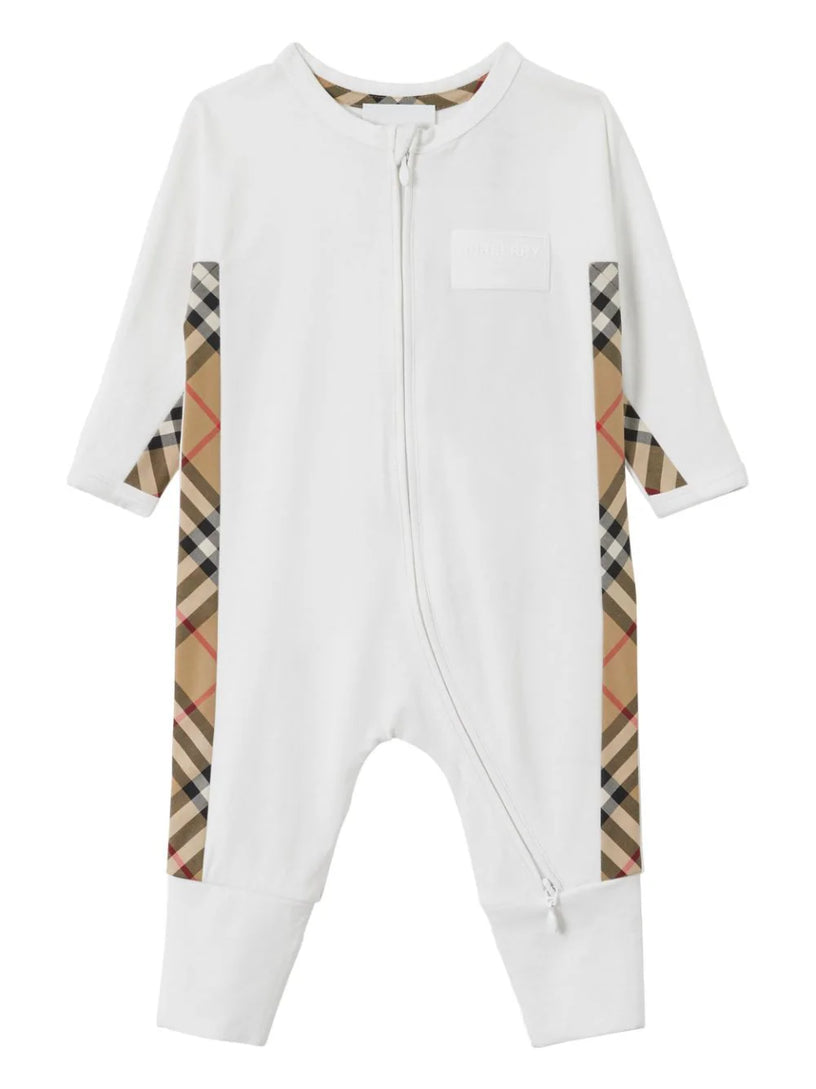 Three-piece Baby Gift Set