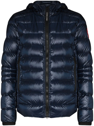 Crofton Hoody