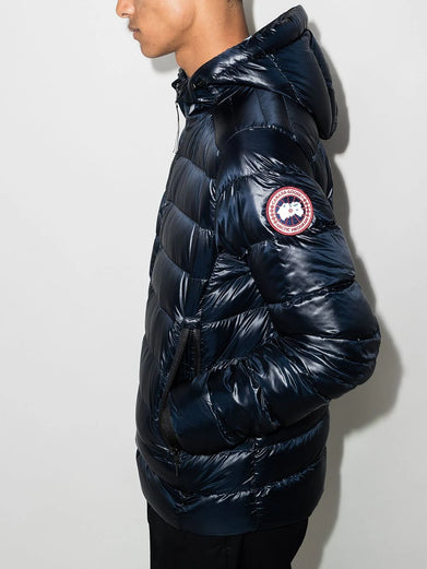 Crofton Hoody