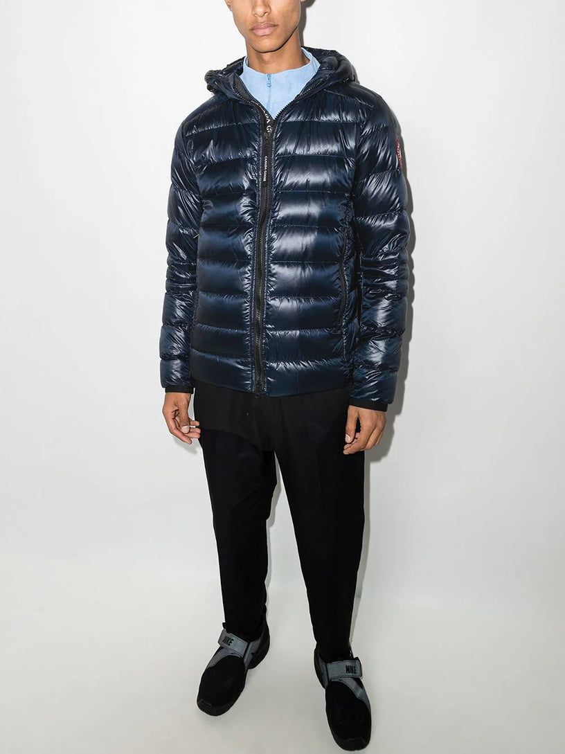 Crofton Hoody