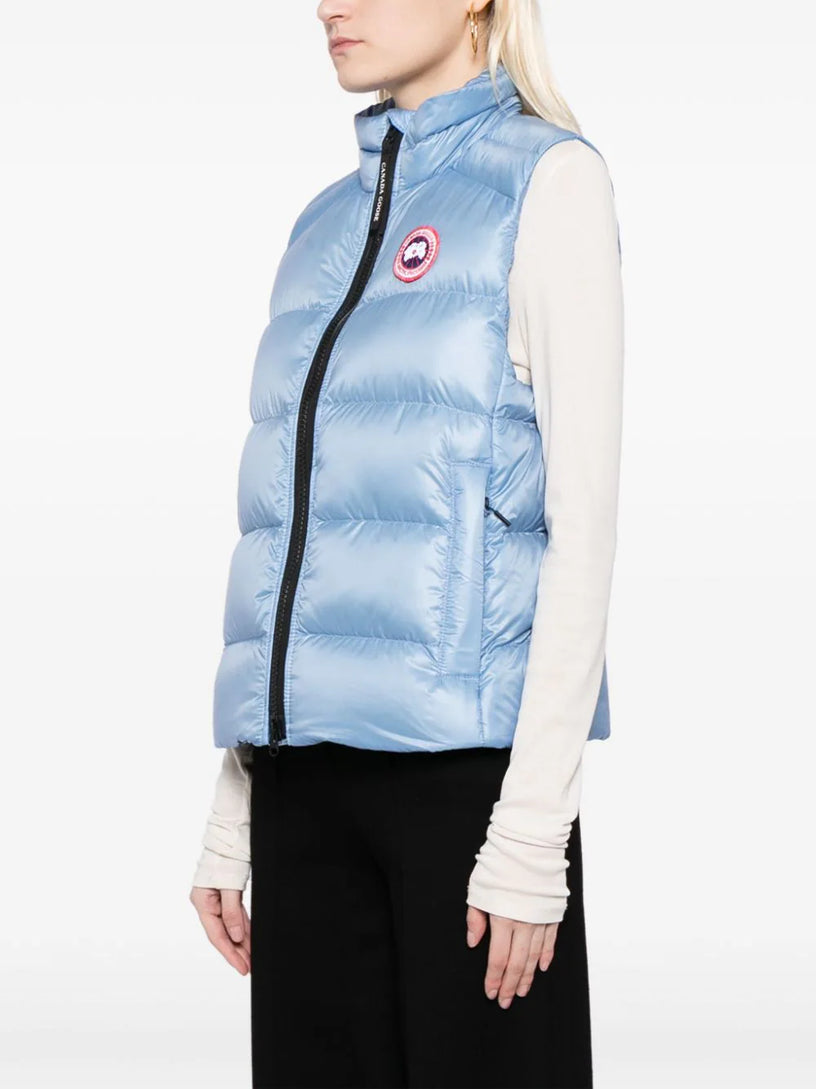 Cypress Vest