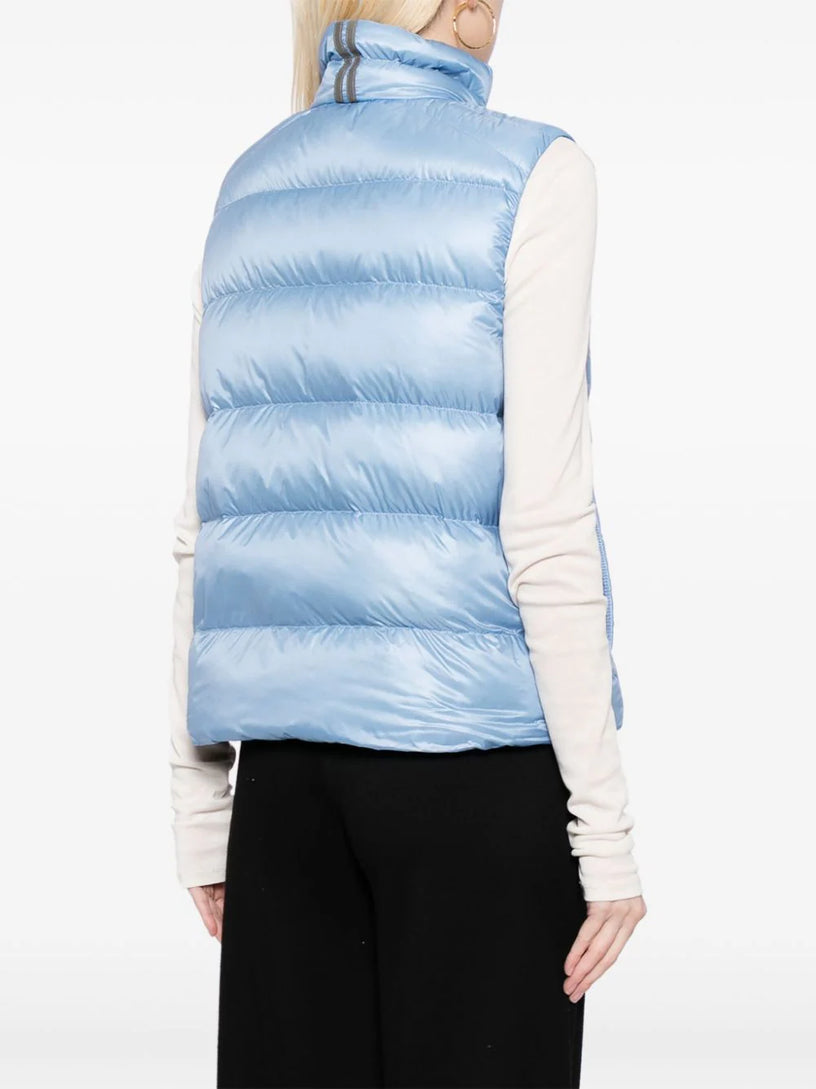 Cypress Vest