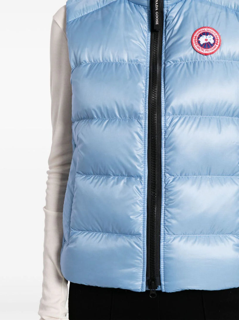 Cypress Vest