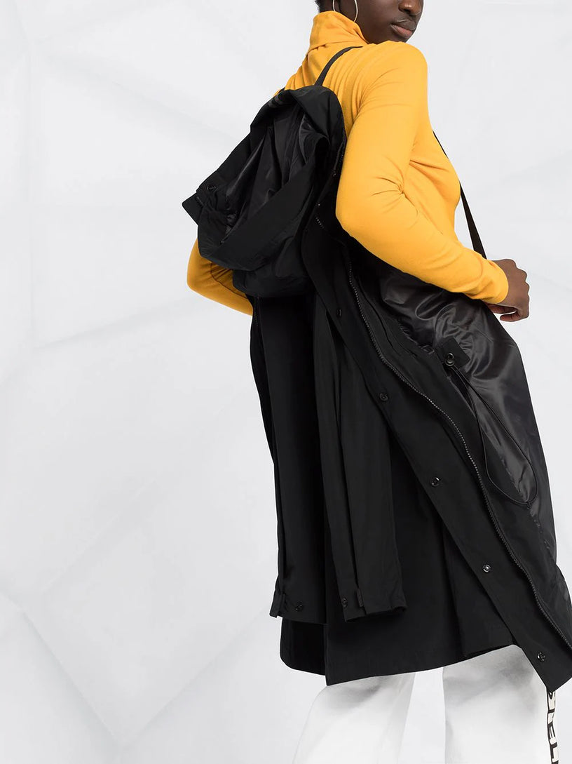 Belcarra Jacket