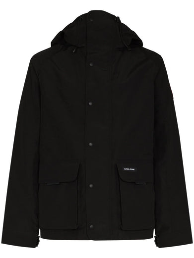 Lockeport Jacket