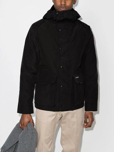 Lockeport Jacket