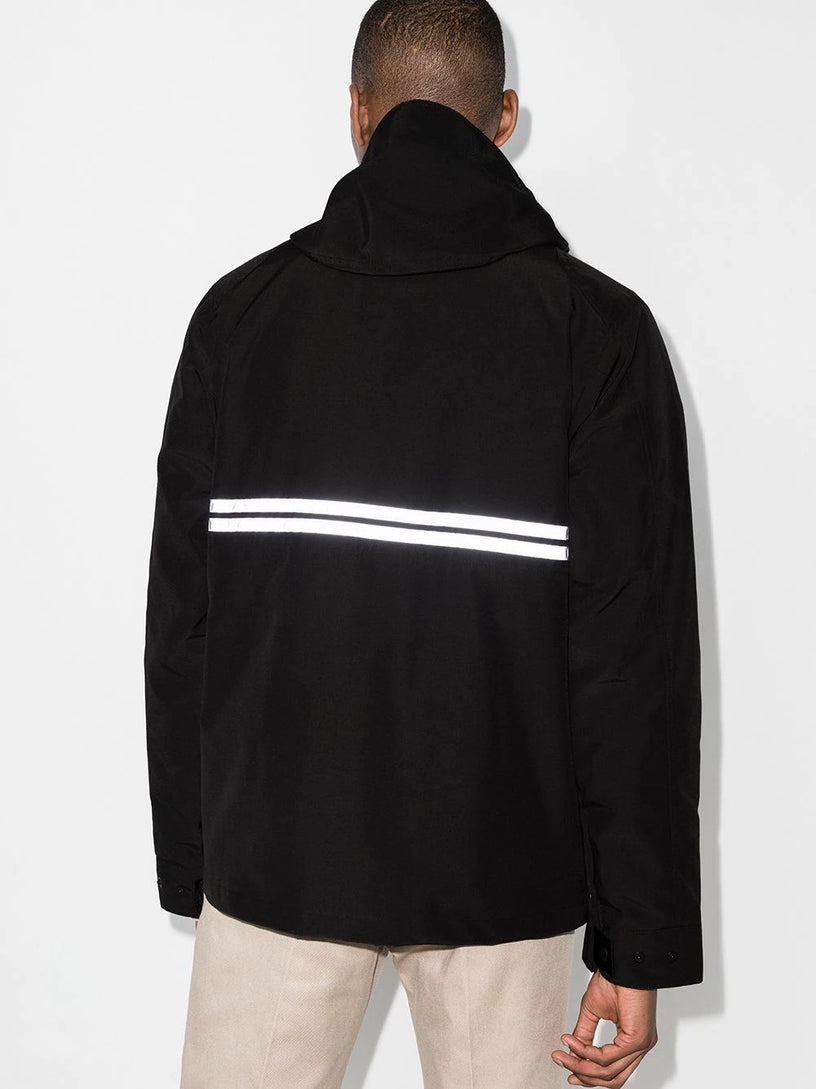 Lockeport Jacket