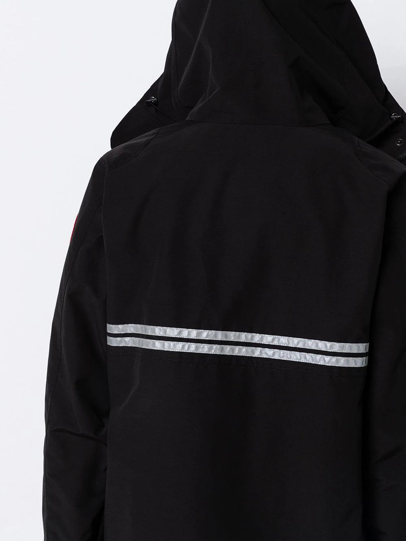 Lockeport Jacket