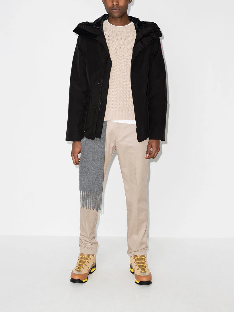 Lockeport Jacket