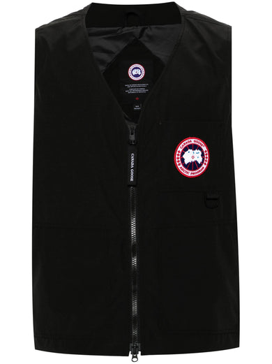 Canmore Vest