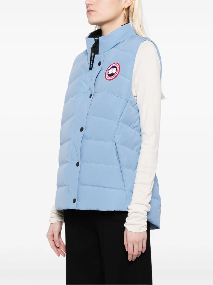 Freestyle Gilet
