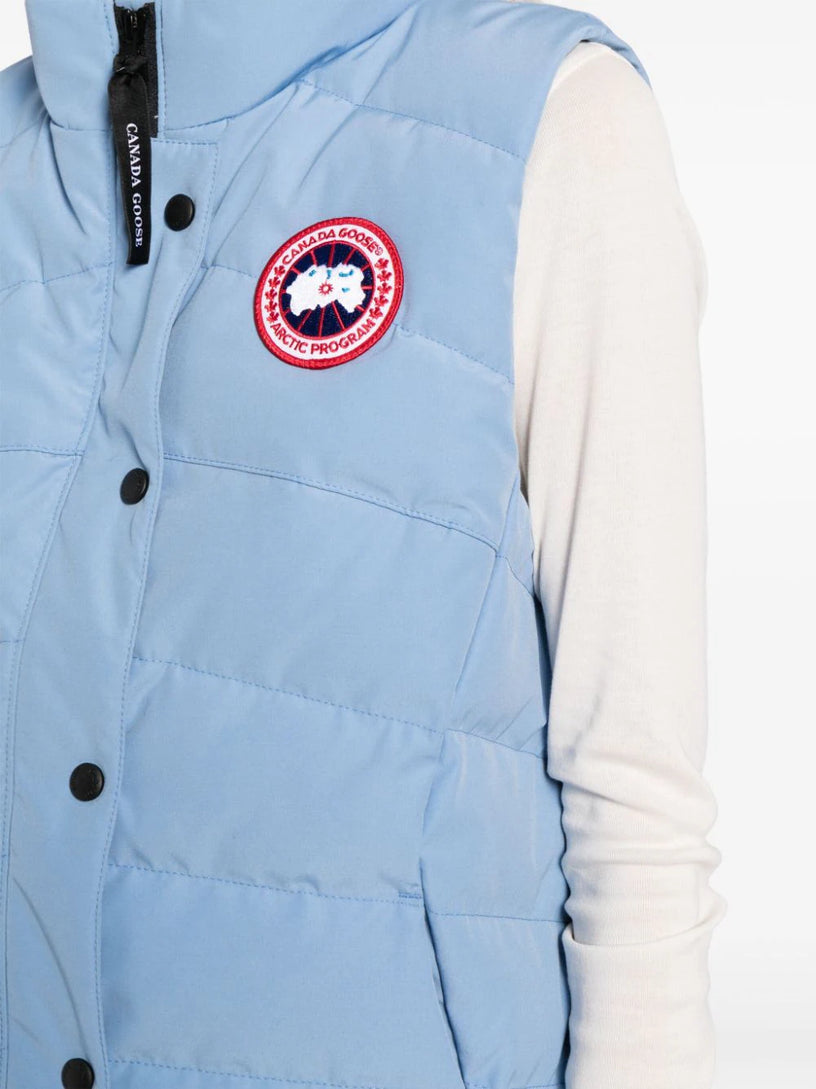 Freestyle Gilet