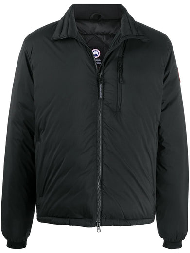 Lodge Jacket