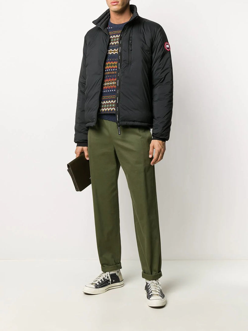 Lodge Jacket