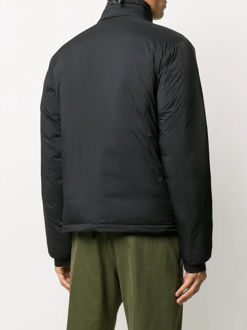 Lodge Jacket