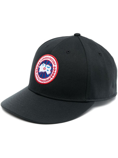 Arctic Baseball Cap