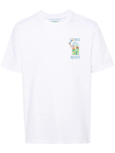 Le Jeu Colore Screen T-shirt