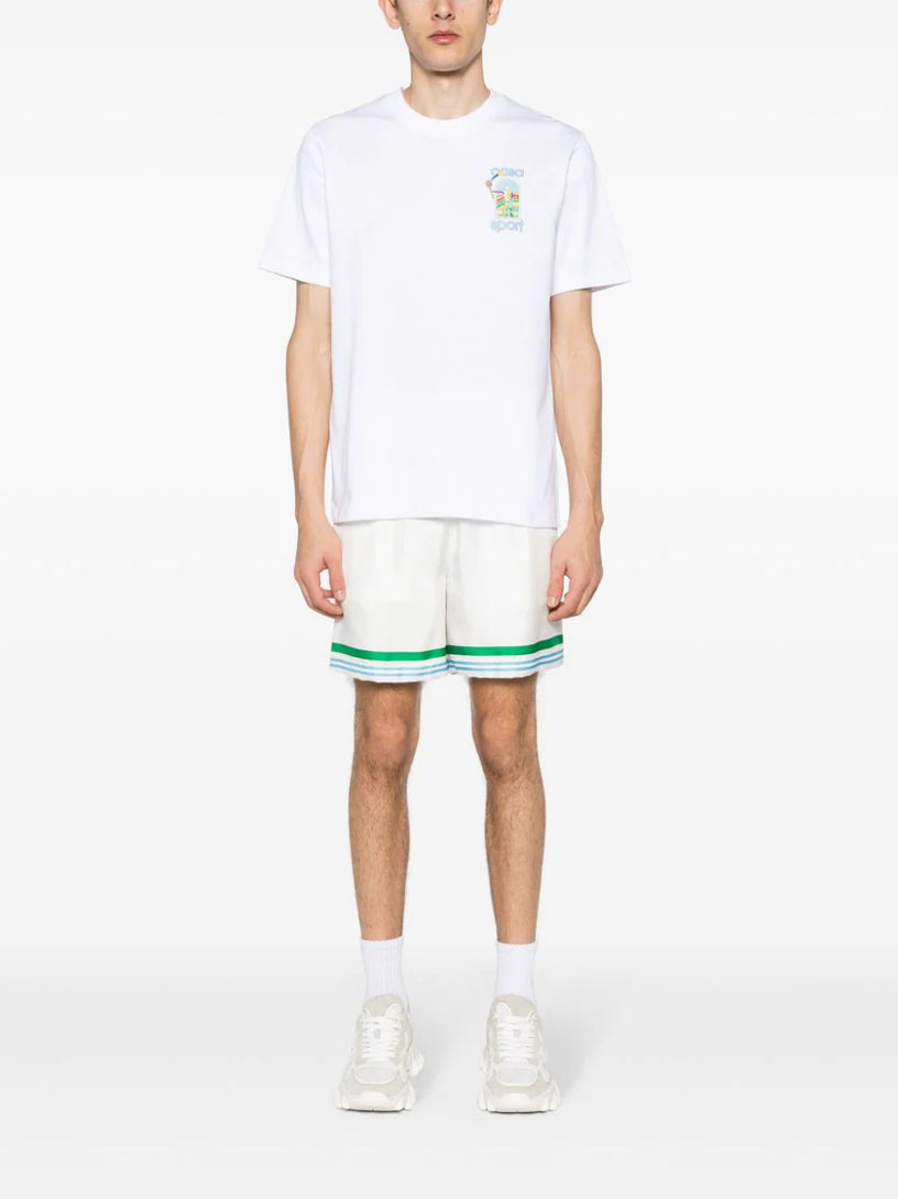 Le Jeu Colore Screen T-shirt