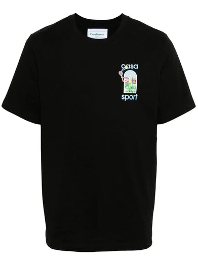 Le Jeu Colore Screen T-shirt