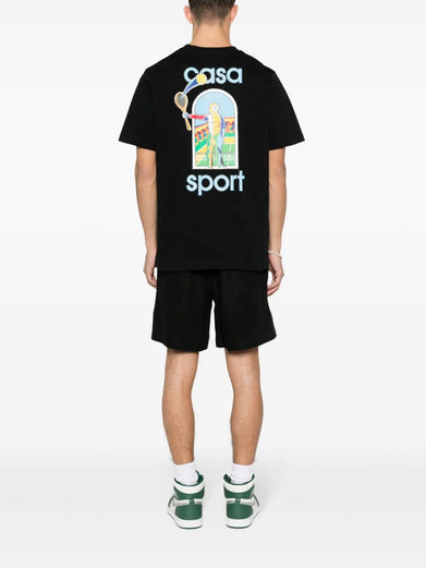 Le Jeu Colore Screen T-shirt