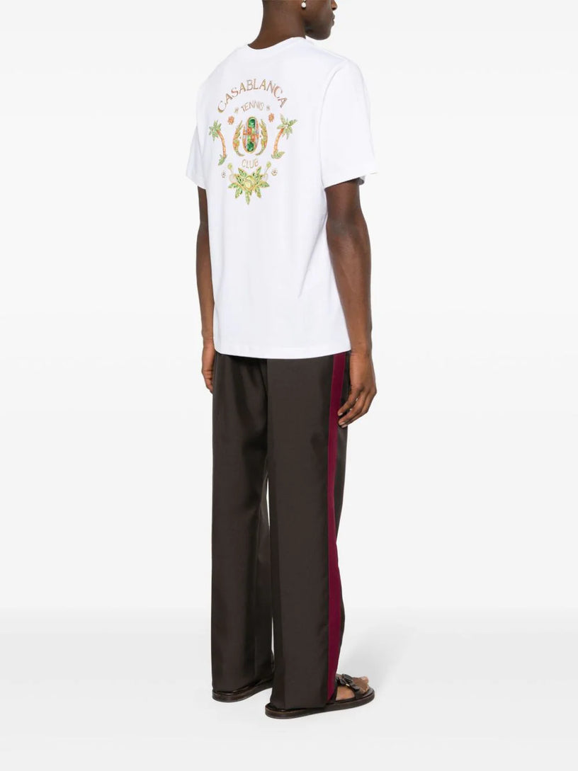 Joyaux D'Afrique Tennis Club T-shirt