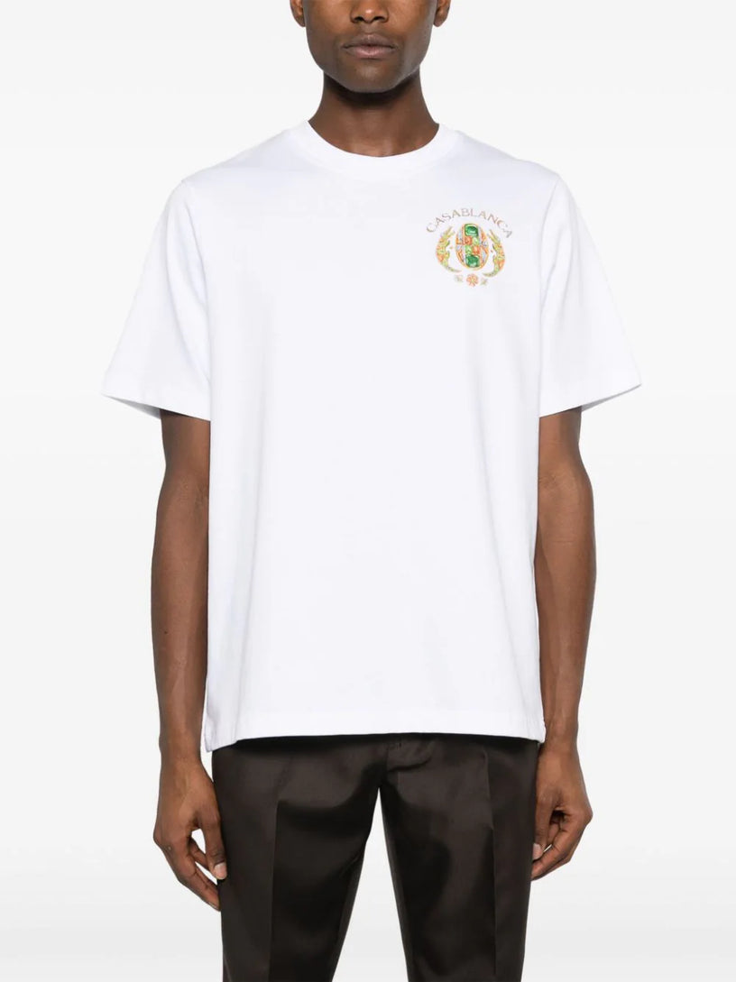 Joyaux D'Afrique Tennis Club T-shirt