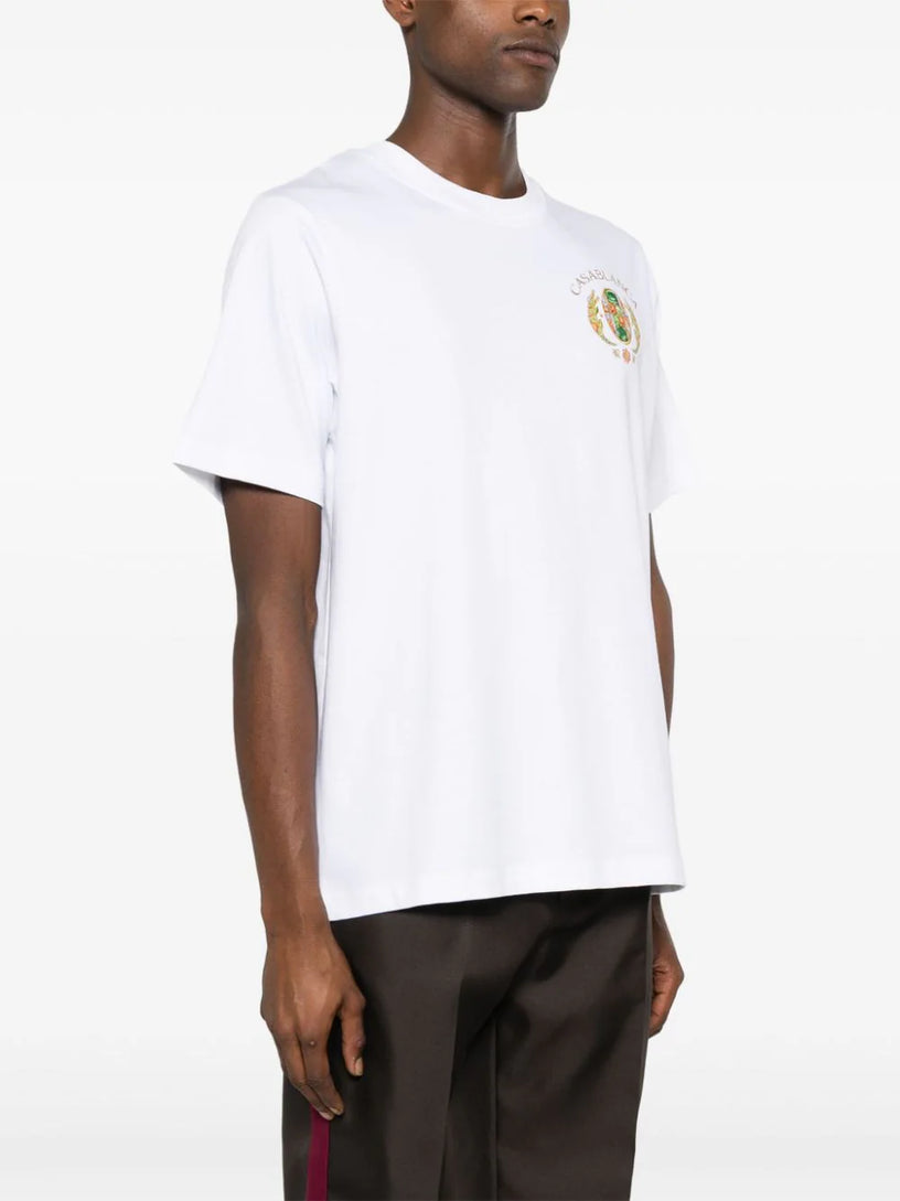 Joyaux D'Afrique Tennis Club T-shirt