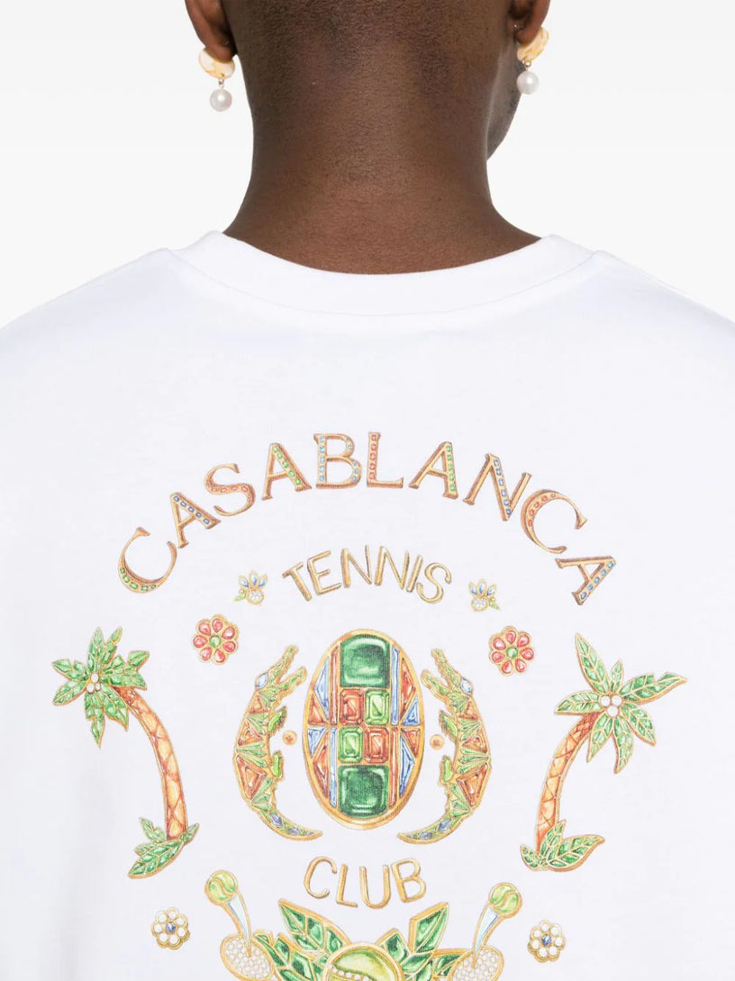 Joyaux D'Afrique Tennis Club T-shirt