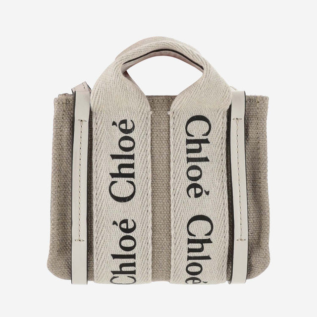 Woody Nano Tote