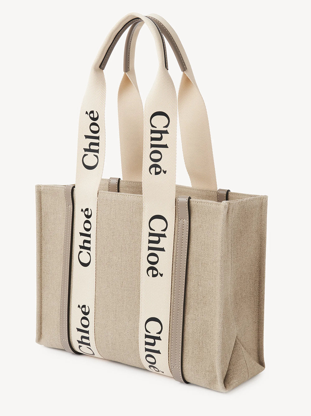 Medium Woody Tote Bag