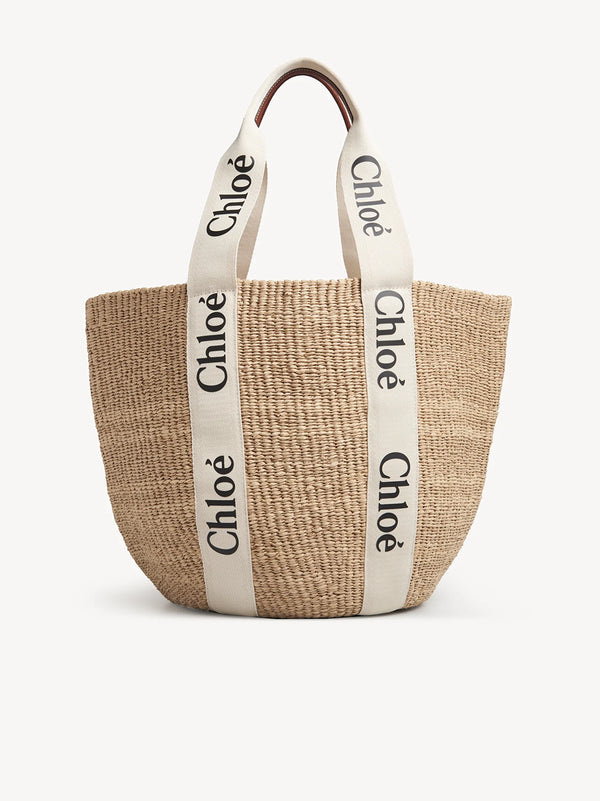 Large Woody Basket