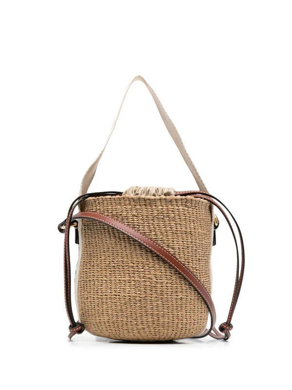 Small Woody Basket