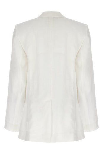 Tailored Jacket