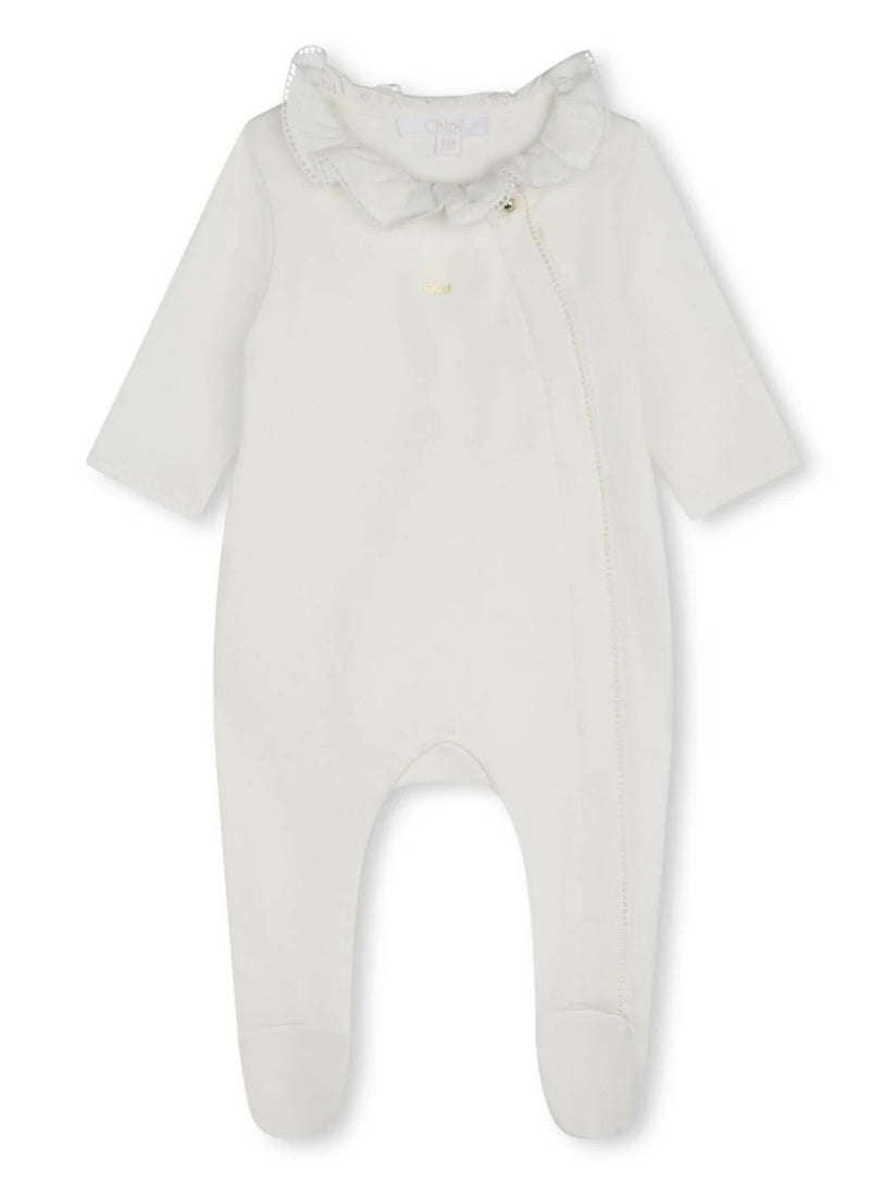 Three-piece baby gift