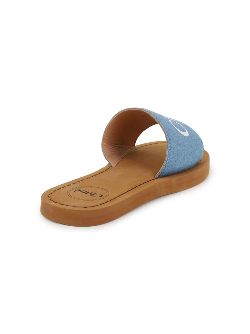 Chloé slides