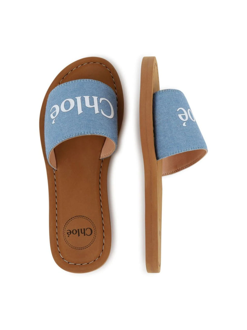 Chloé slides