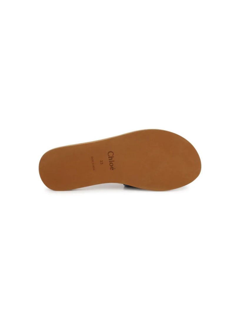 Chloé slides