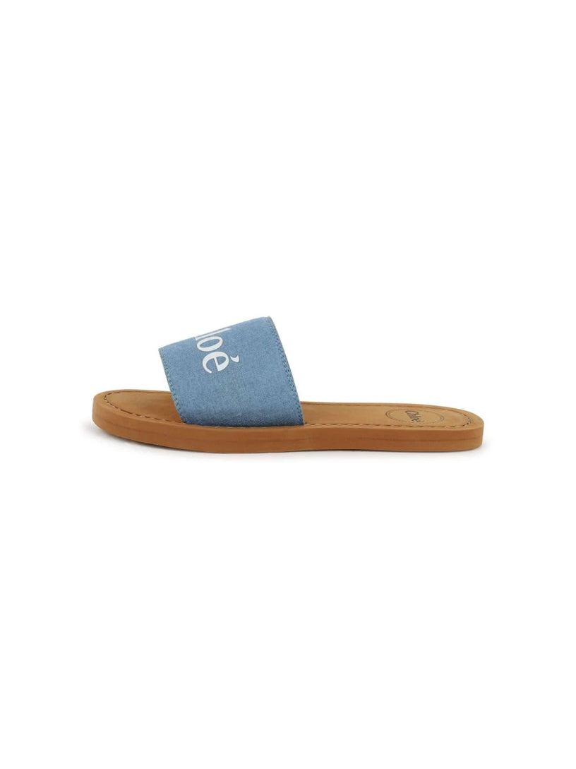 Chloé slides