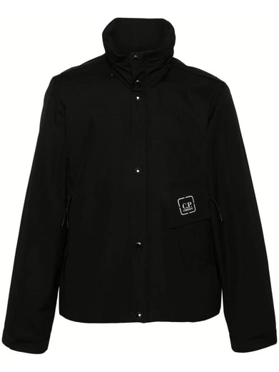 Metropolis Series HyST Stand Collar Jacket