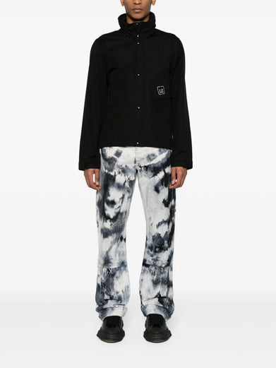 Metropolis Series HyST Stand Collar Jacket