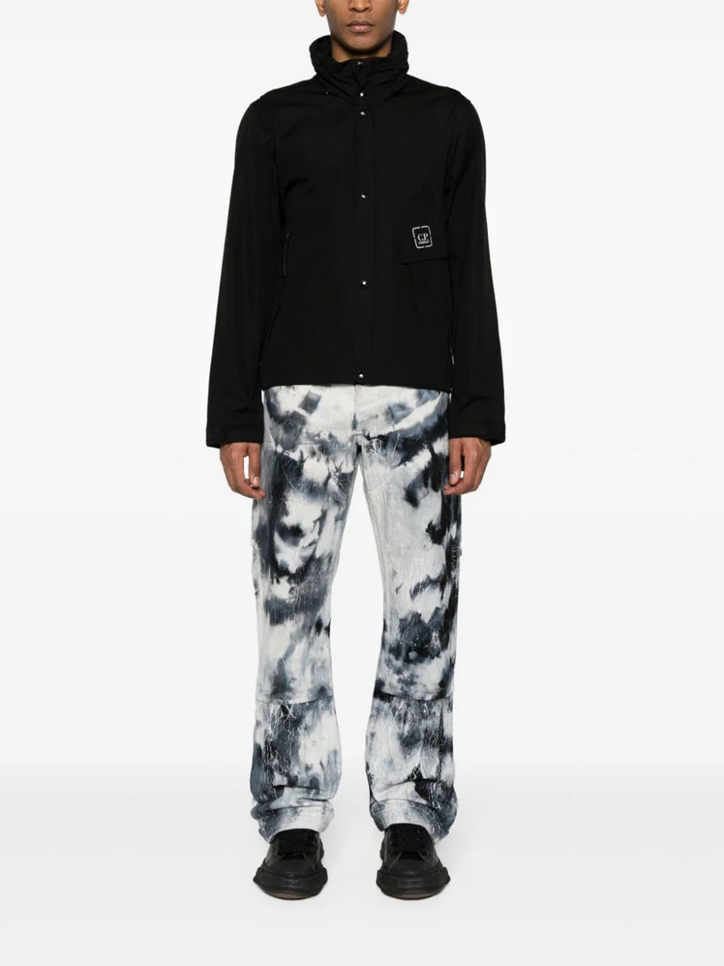 Metropolis Series HyST Stand Collar Jacket