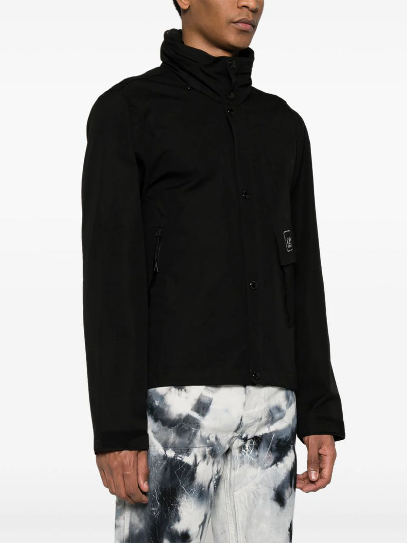 Metropolis Series HyST Stand Collar Jacket