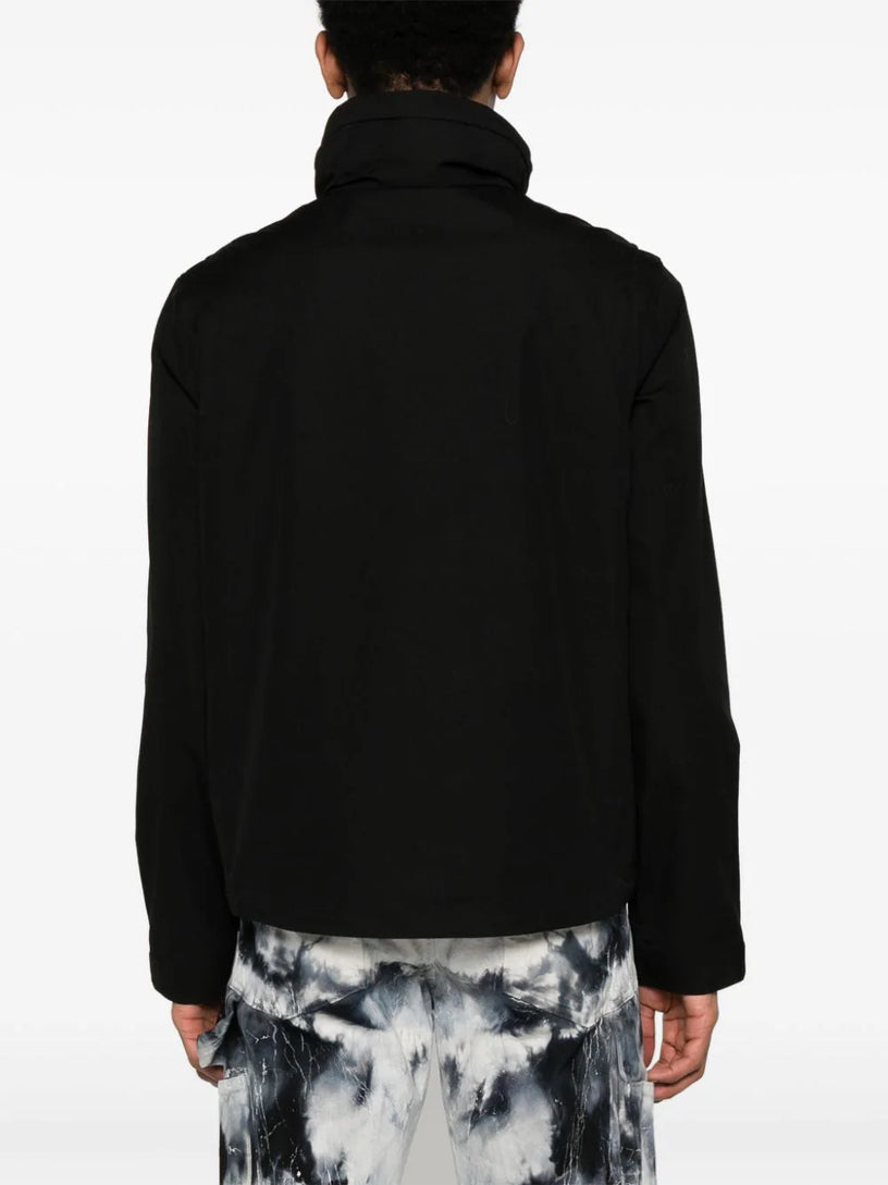 Metropolis Series HyST Stand Collar Jacket