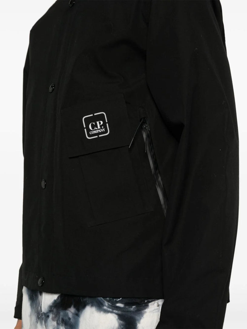Metropolis Series HyST Stand Collar Jacket