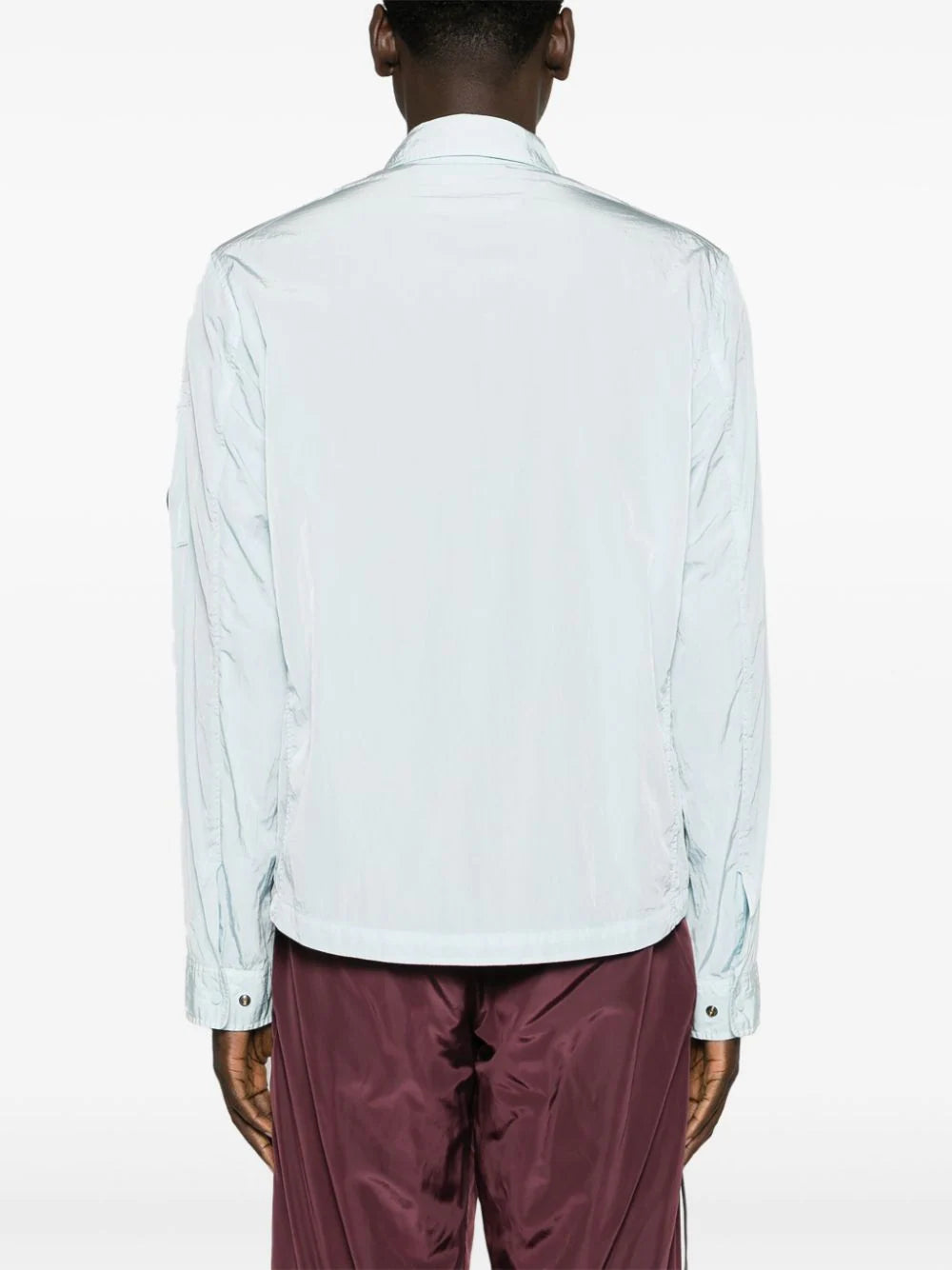 Overshirt Chrome-R