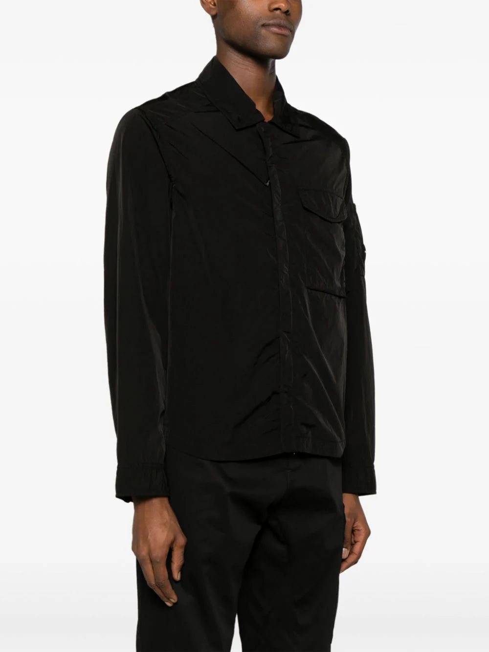 Overshirt Chrome-R